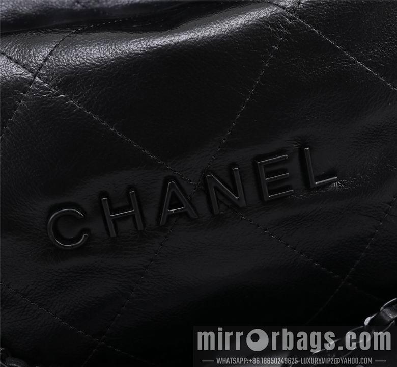 1:1 Replica Chanel Bags 8801 39X24X8cm WO 2