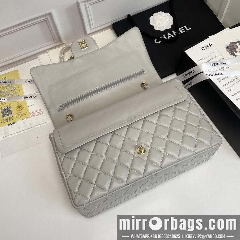 1:1 Replica Chanel Bags 1119 33X22X10cm XMY 5