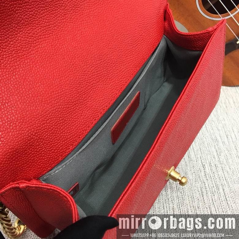 1:1 Replica Chanel Bags 67086 25X14-16X7.5cm XMY 4