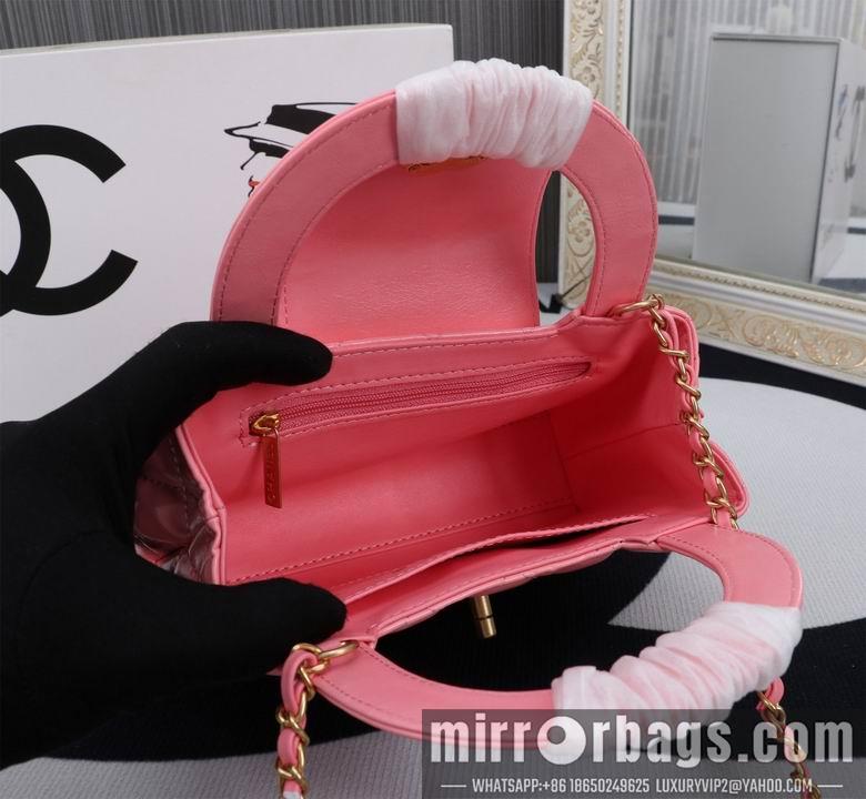 1:1 Replica Chanel Bags 8860 13X19X7cm XMY 3