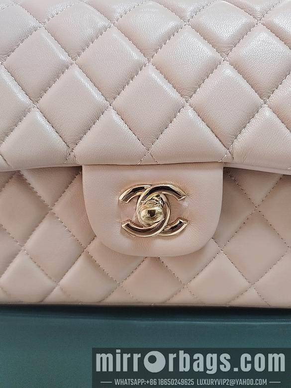 1:1 Replica Chanel Bags 1112170 25.5X15.5X6.5cm WO 3