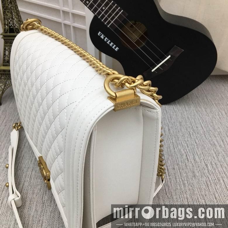 1:1 Replica Chanel Bags 67087 30cm XMY 6