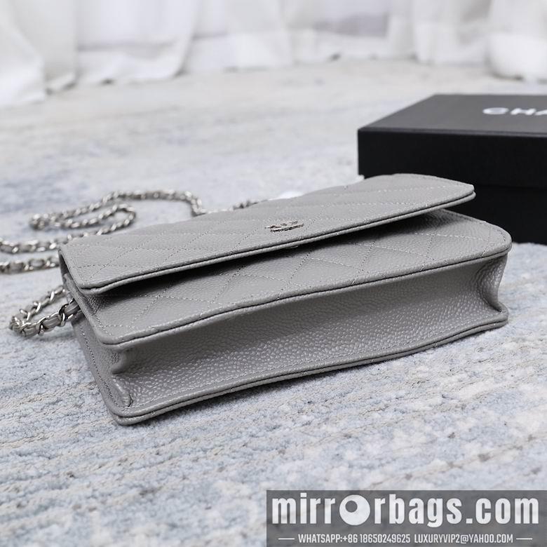 1:1 Replica Chanel Bags 33814 19cm 3