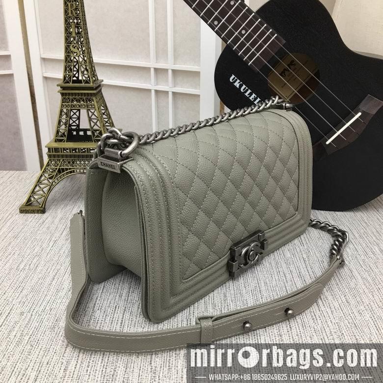 1:1 Replica Chanel Bags 67086 25X14-16X7.5cm XMY 20