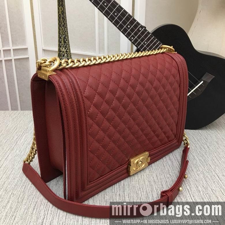 1:1 Replica Chanel Bags 67087 30cm XMY 26