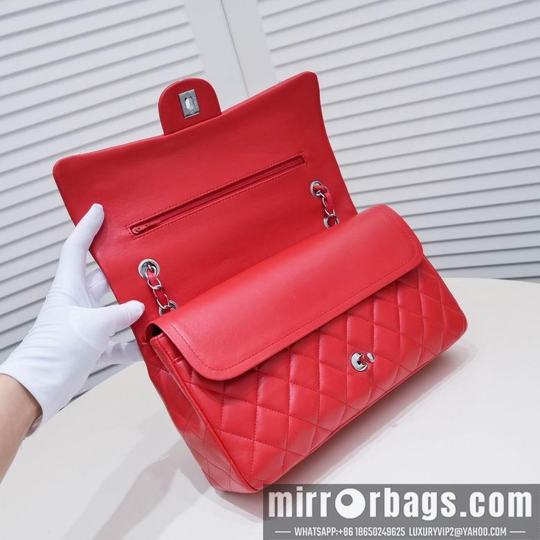 1:1 Replica Chanel Bags 1113 30X18X8cm WO 5