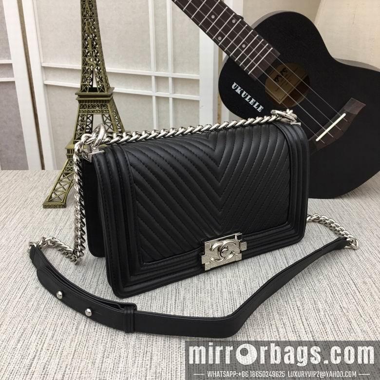 1:1 Replica Chanel Bags 92493 25X14X8cm XMY 4