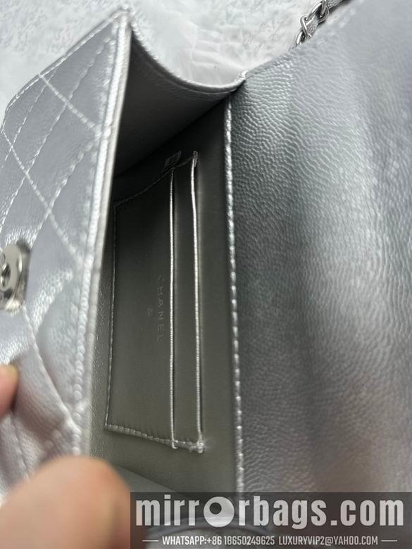 1:1 Replica Chanel Bags 739 15X6X10cm WO 3