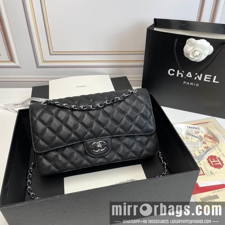 1:1 Replica Chanel Bags CF1112 25X14X7cm XMY 4