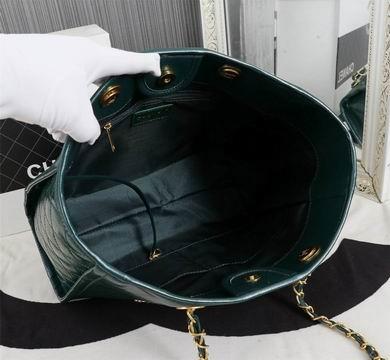 1:1 Replica Chanel Bags 8027 33X14.5X24cm WO 1