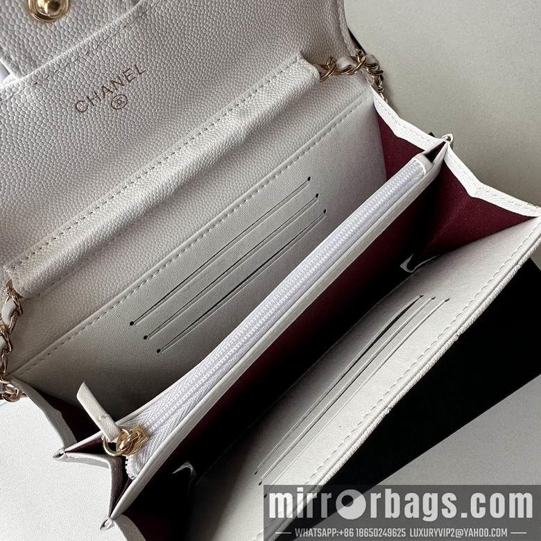 1:1 Replica Chanel Bags A50076 18X10.5X3.5cm XMY 4