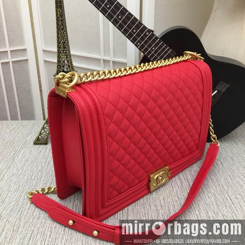 1:1 Replica Chanel Bags 67087 30cm XMY 4