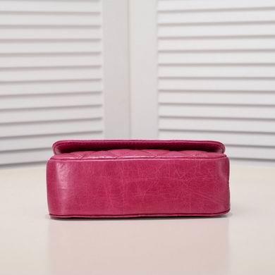 1:1 Replica Chanel Bags 3322 17.5X12X5.5cm WO 1