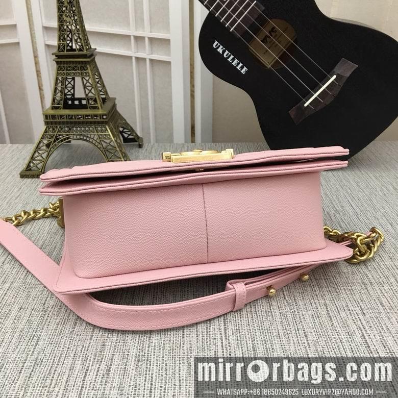 1:1 Replica Chanel Bags 67086 25X14X7cm XMY 29