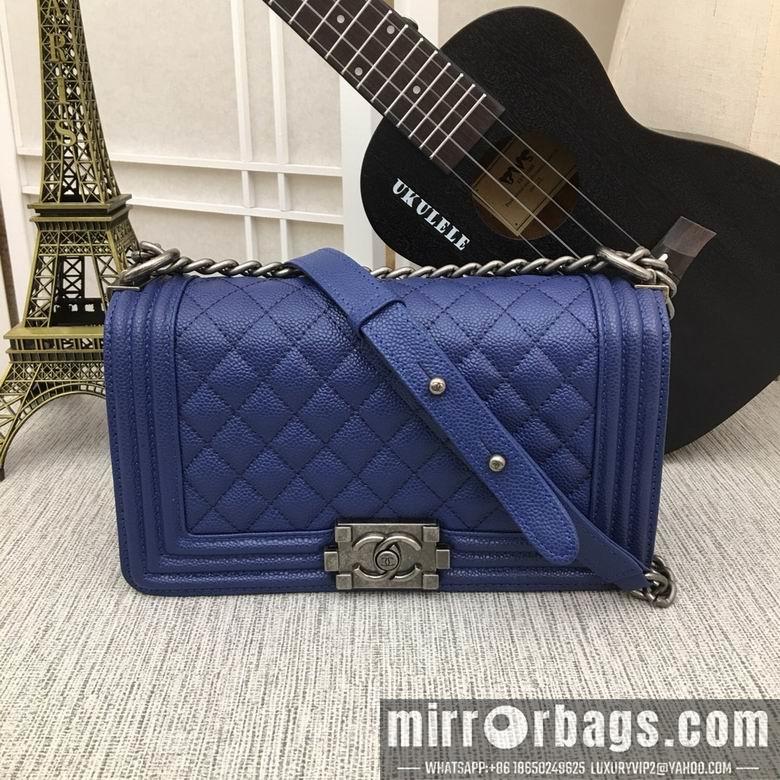1:1 Replica Chanel Bags 67086 25X14-16X7.5cm XMY 21