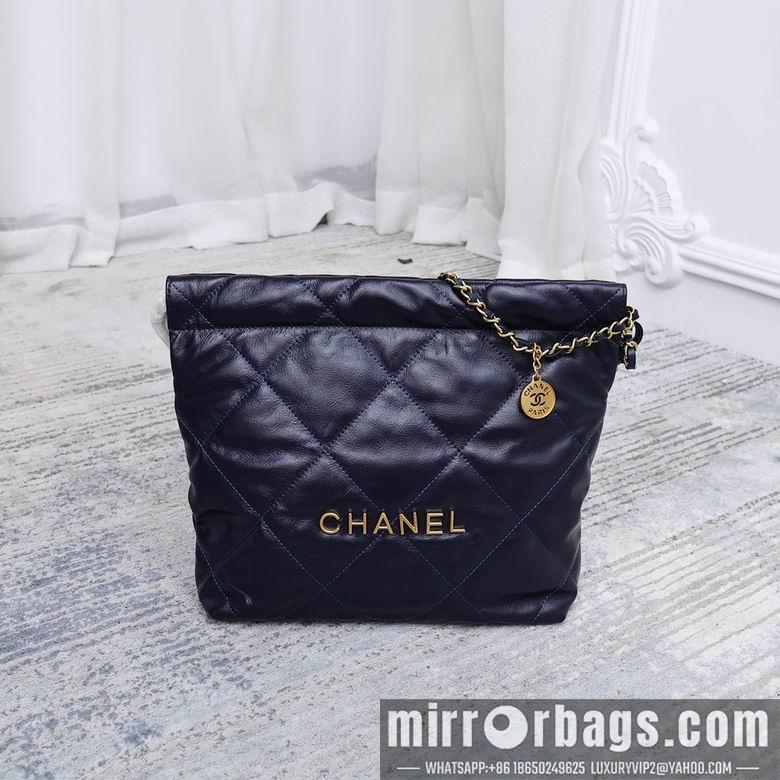 1:1 Replica Chanel Bags 22s 3611 30x37cm YG 6