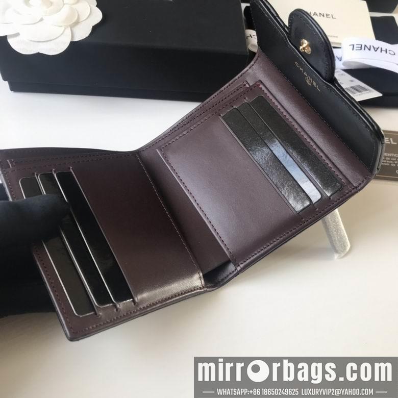 1:1 Replica Chanel Bags A82288 10.5X11.5X3cm YG 5