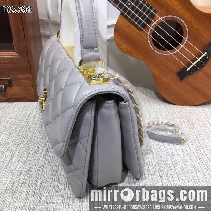 1:1 Replica Chanel Bags 92236 25X12X17cm XMY 1