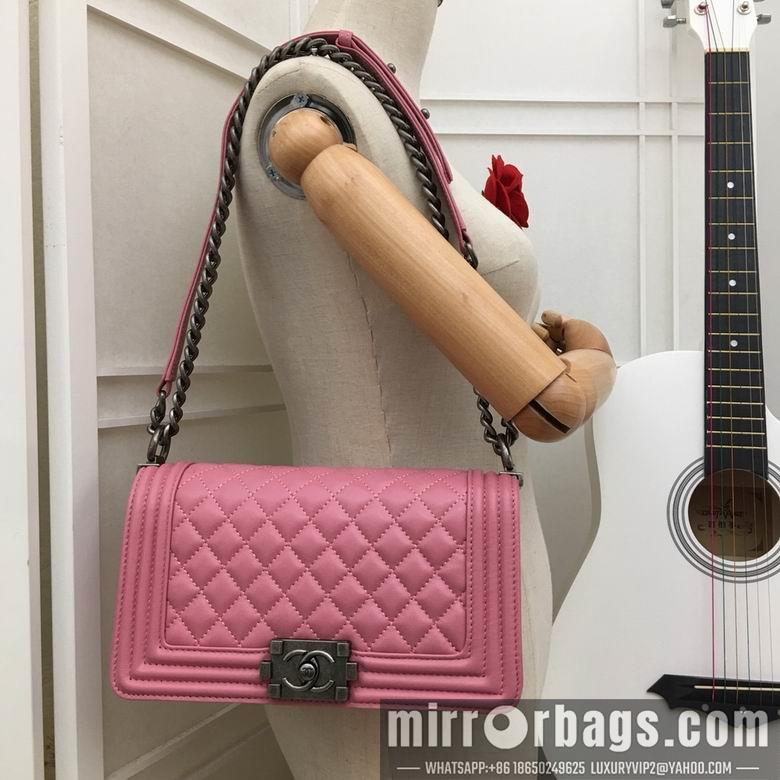 1:1 Replica Chanel Bags 67086 25X14X7cm XMY 14