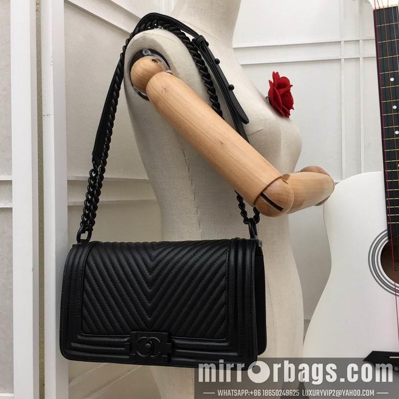 1:1 Replica Chanel Bags 92493 25X14X8cm XMY 1