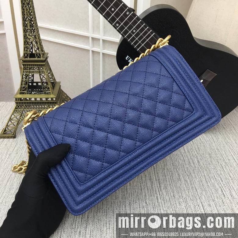 1:1 Replica Chanel Bags 67086 25X14-16X7.5cm XMY 1