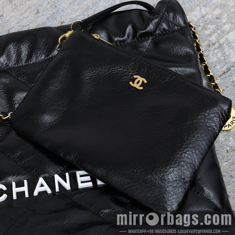 1:1 Replica Chanel Bags 22s 3611 30x37cm YG 3