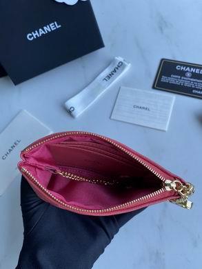 1:1 Replica Chanel Bags A50168 14X10X1cm WO 4
