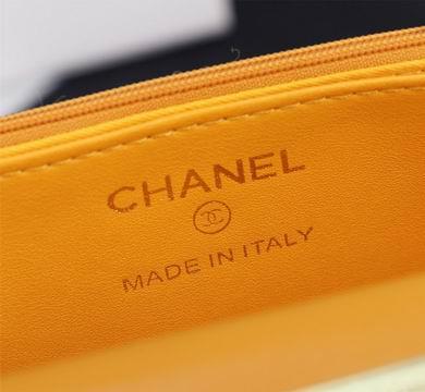 1:1 Replica Chanel Bags 1021 12.3X19.2X3.5cm WO 4