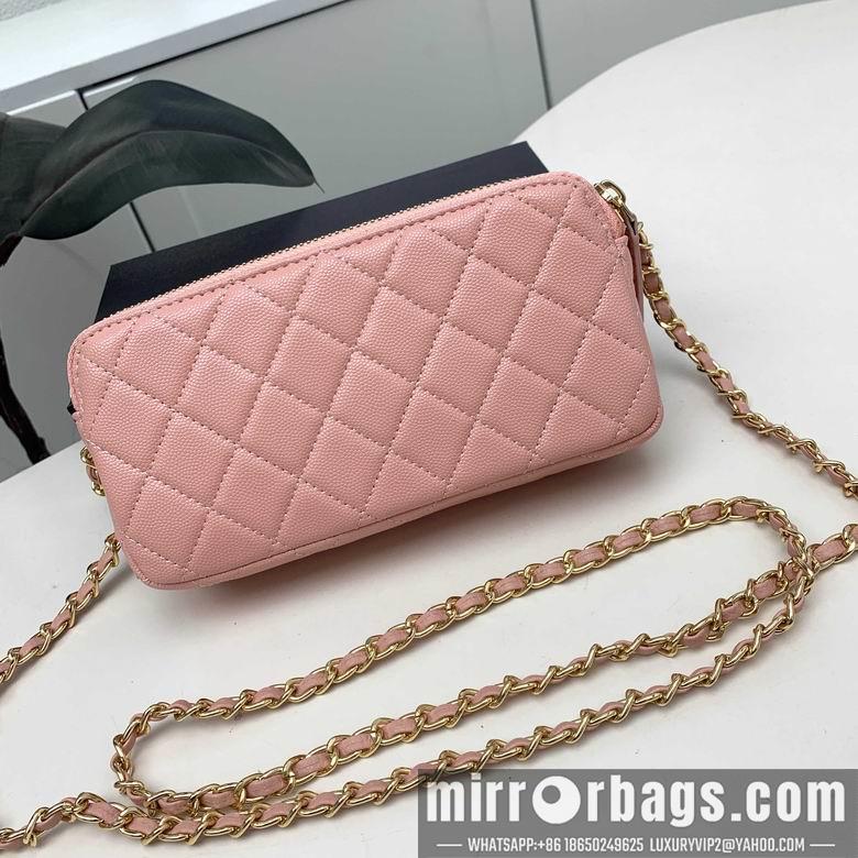 1:1 Replica Chanel Bags 50169 20X10cm XMY 4