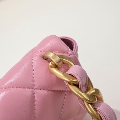 1:1 Replica Chanel Bags As3214 17X21X6cm WO 3