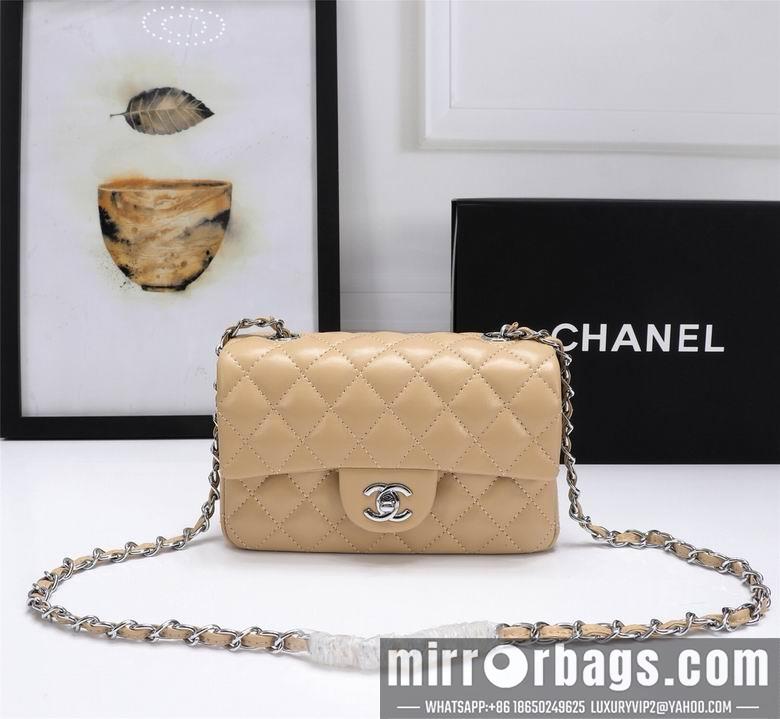 1:1 Replica Chanel Bags 1116 20cm XMY 24