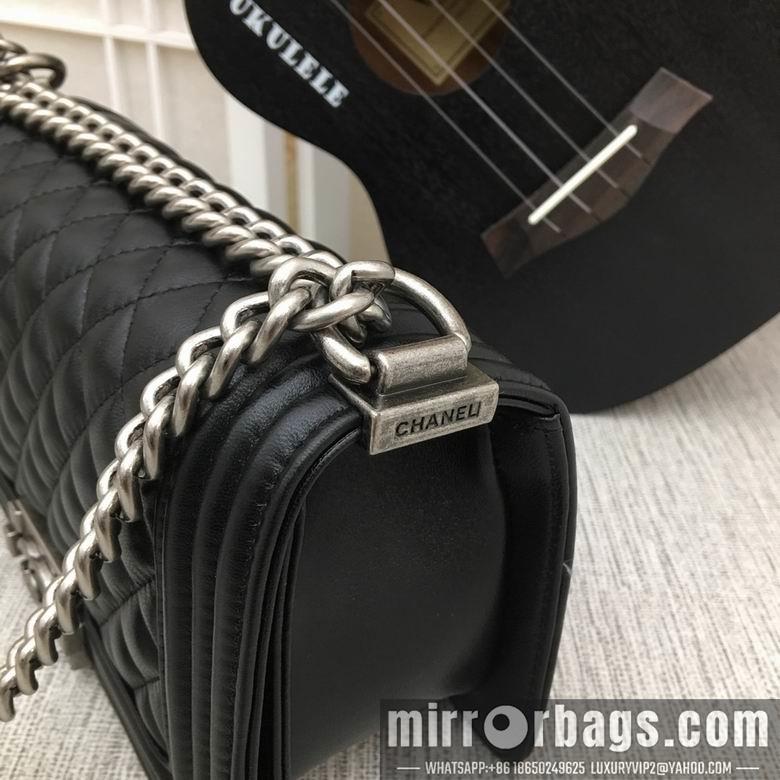1:1 Replica Chanel Bags 67086 25X14X7cm XMY 16