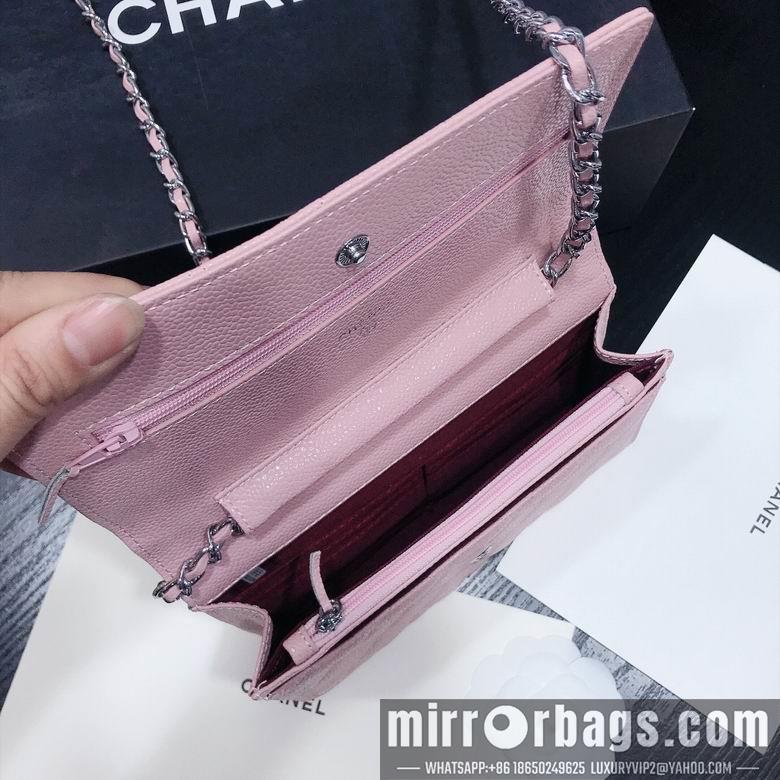 1:1 Replica Chanel Bags 33814 19X13X4cm XMY 19