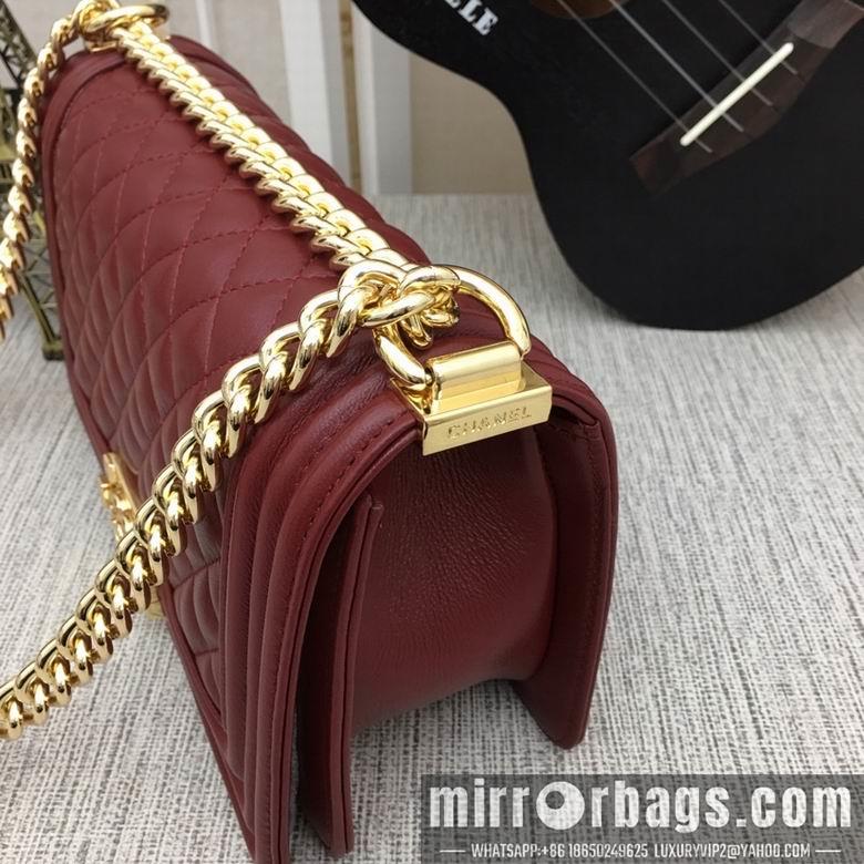 1:1 Replica Chanel Bags 67086 25X15X7.5cm XMY 15