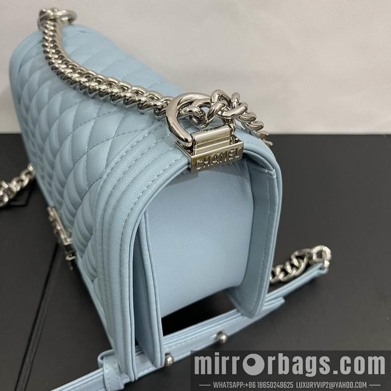 1:1 Replica Chanel Bags 67086 25X14X7cm XMY 3