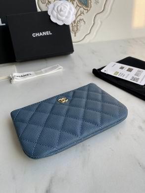 1:1 Replica Chanel Bags A82365 15X8.5cm WO 1