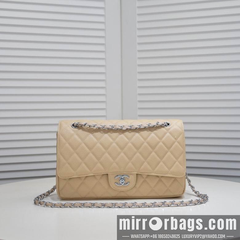 1:1 Replica Chanel Bags 1113 30X18X8cm WO 7