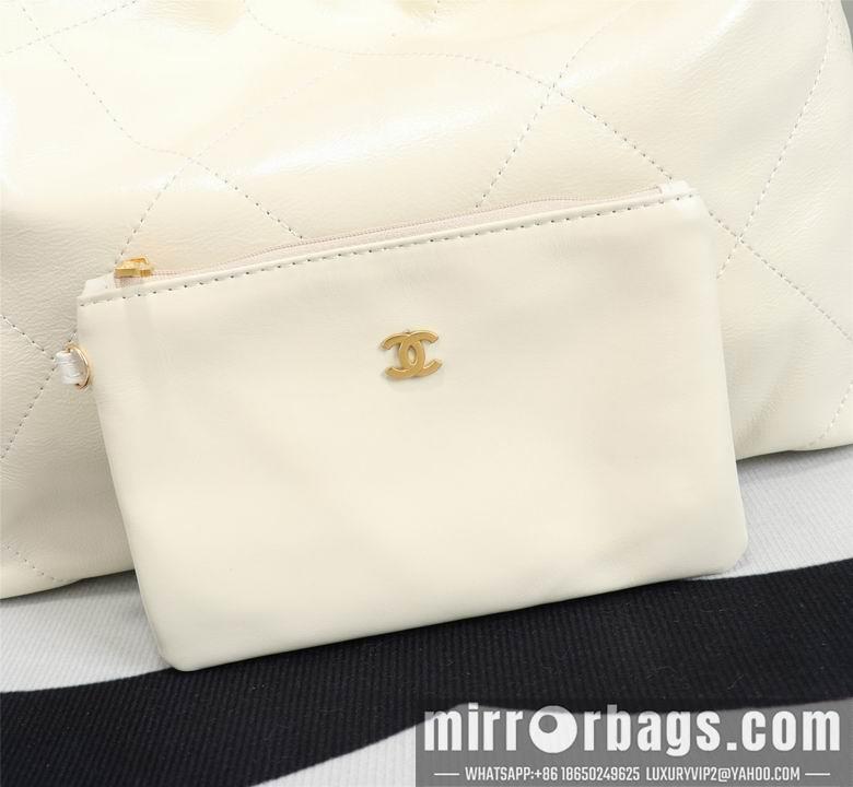 1:1 Replica Chanel Bags 8801 39X24X8cm WO 1
