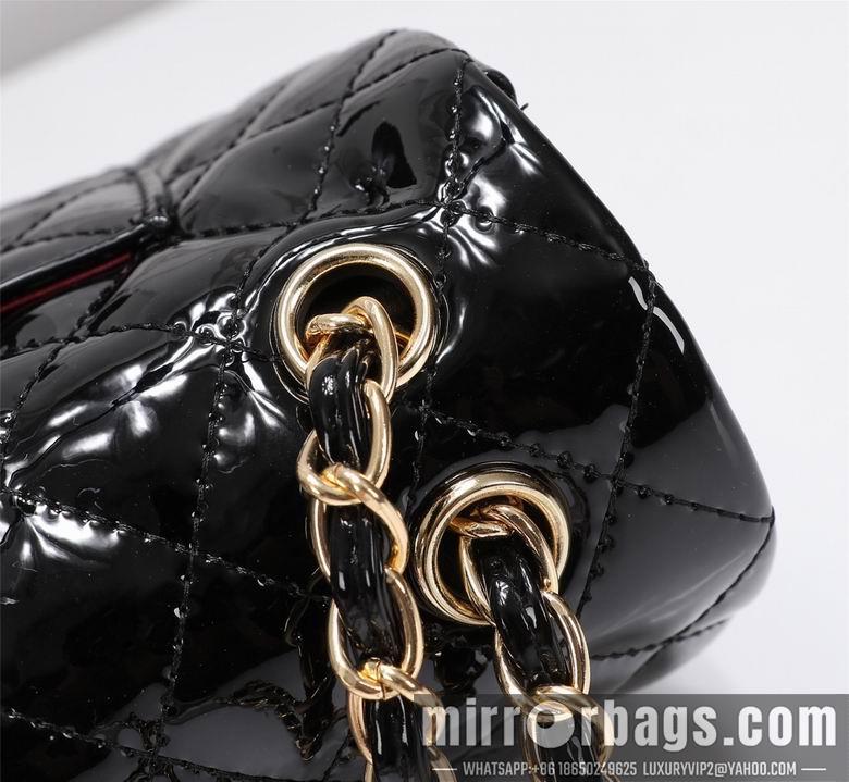 1:1 Replica Chanel Bags CF1112 25X14X7cm XMY 5