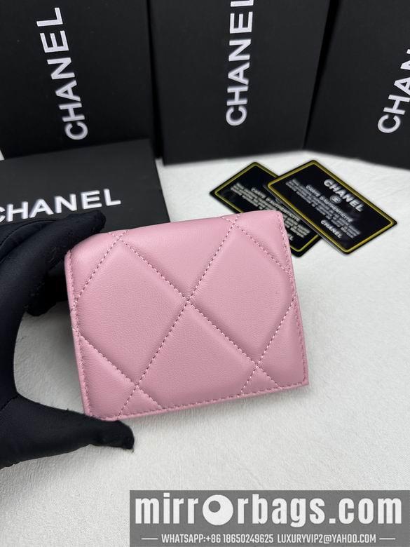 1:1 Replica Chanel Bags 6038 ZC 3