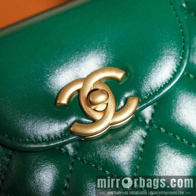 1:1 Replica Chanel Bags AS4416 13X19X7cm WO 6