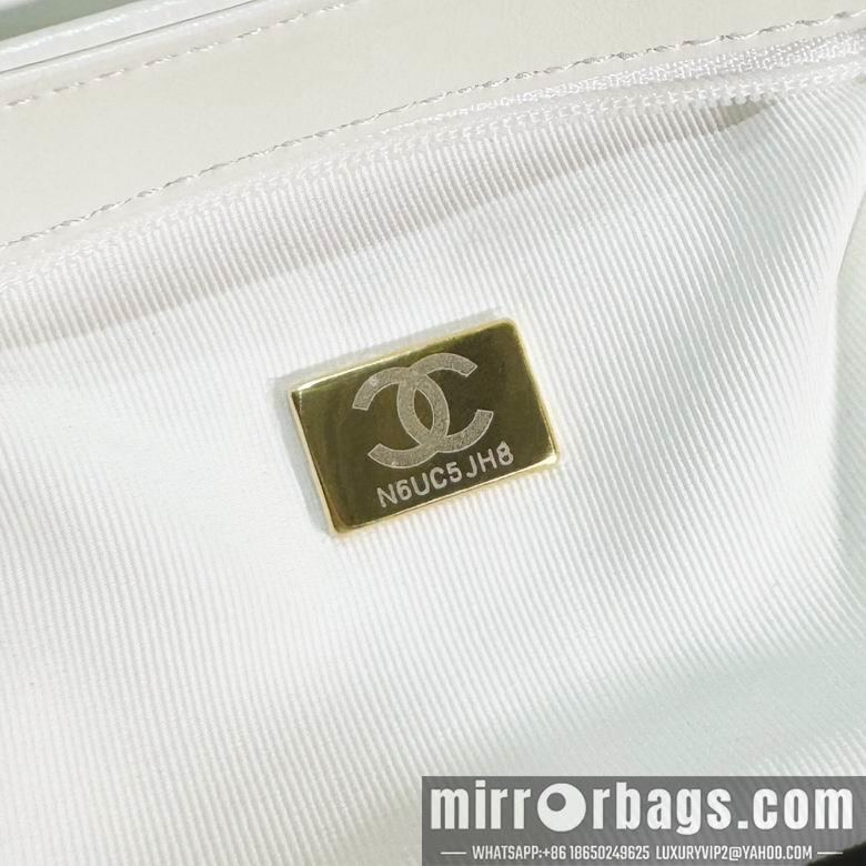 1:1 Replica Chanel Bags AS4416 13X19X7cm WO 3