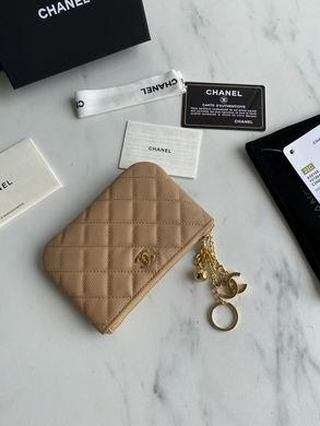 1:1 Replica Chanel Bags A50168 14X10X1cm WO 8