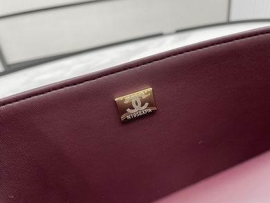 1:1 Replica Chanel Bags 01112 25cm WO 7