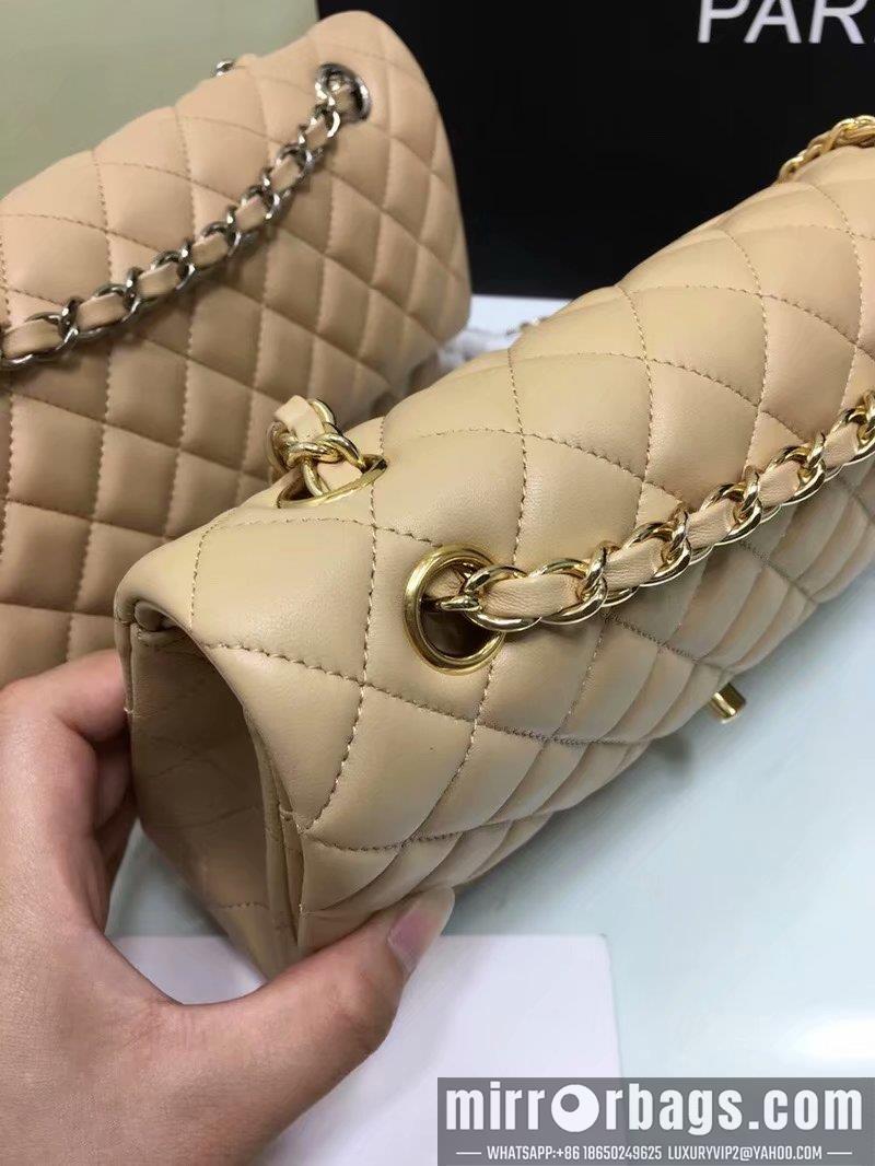 1:1 Replica Chanel Bags 1112羊皮