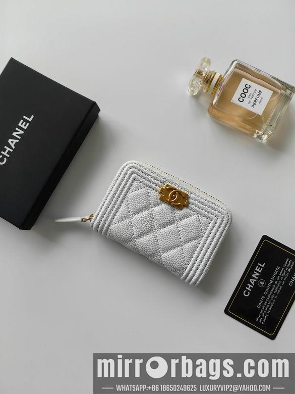 1:1 Replica Chanel Bags A84433 11.5X8cm XMY 11