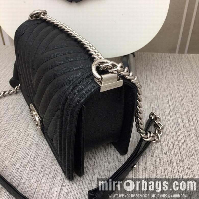 1:1 Replica Chanel Bags 67086 25X14X7cm XMY 31