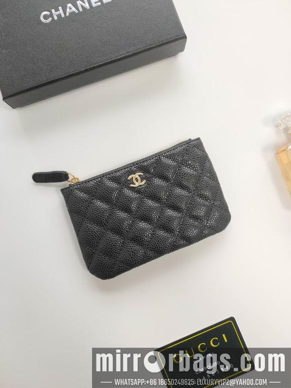 1:1 Replica Chanel Bags A82365 15X8.5cm XMY 3