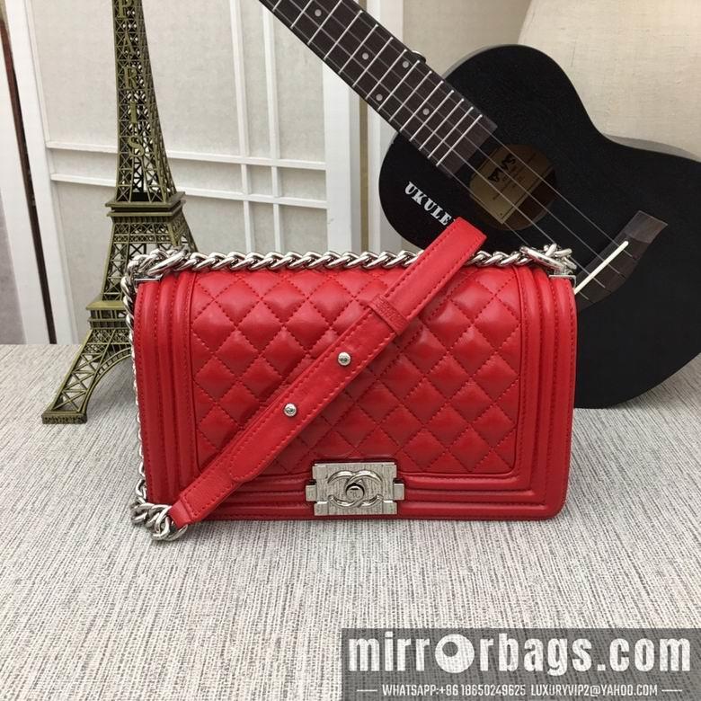 1:1 Replica Chanel Bags 67086 25X15X7.5cm XMY 19