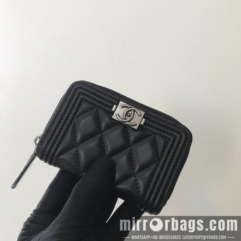 1:1 Replica Chanel Bags 80602 11X7.5cm YG 9